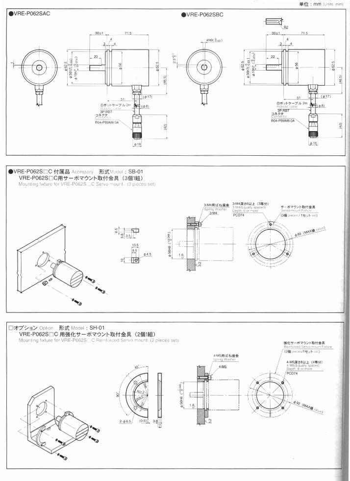 NSD編碼器
